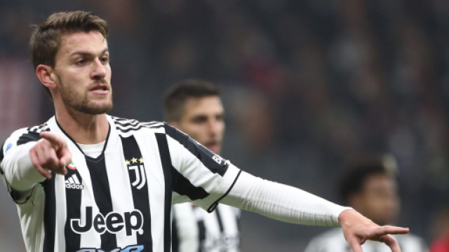 Mercato Juve: possibile cessione per Rugani