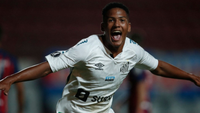 Mercato Milan: possibile interesse per Angelo Gabriel.