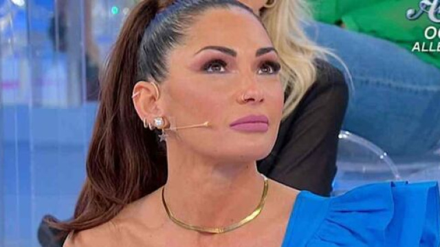 Uomini e donne, Ida Platano spiazza i fan.