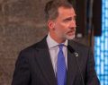 Felipe VI cumple 55 años entre la mayoría de edad de Leonor y la renovación de la Zarzuela