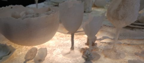 5 opere dell'Arte Fiera 2023: c'è anche Fràgil di Joan Crous