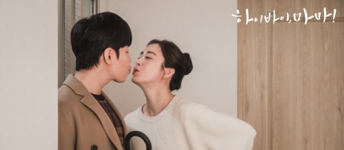 'Uma segunda chance' est&aacute; dispon&iacute;vel na Netflix (Divulga&ccedil;&atilde;o/Netflix)