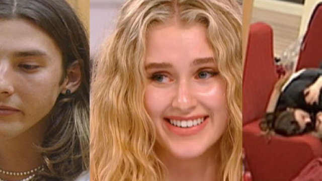 Amici 22, Cricca e Isobel 'avvinghiati' nel pomeridiano, i fan: 'Che succede?'.