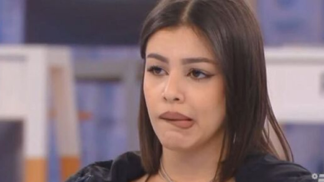 Amici 22, Eleonora eliminata ed &egrave; polemica.