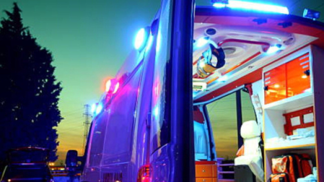 Calabria, 42enne muore dopo essere stato travolto da un'autovettura. (Foto di repertorio)