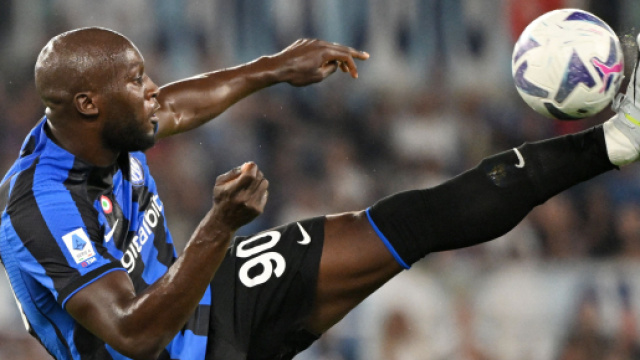 Inter, Lukaku piace alla Juventus.