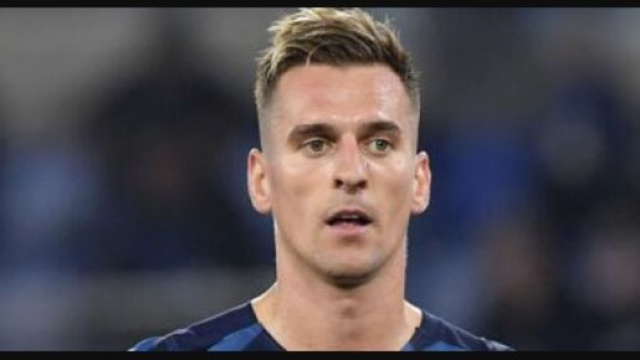Juventus, lungo stop oers Milik
