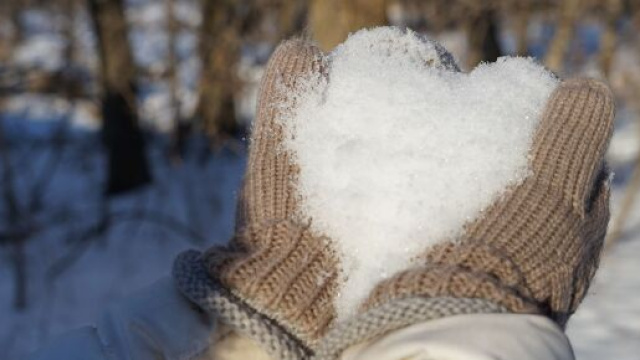 Oroscopo dell'amore per il mese di febbraio: Cancro attratto da persone di successo.