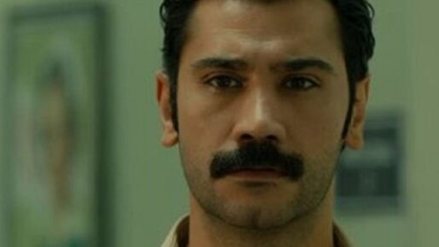 Terra amara,episodi Turchia: Yilmaz apprende della gravidanza della moglie.