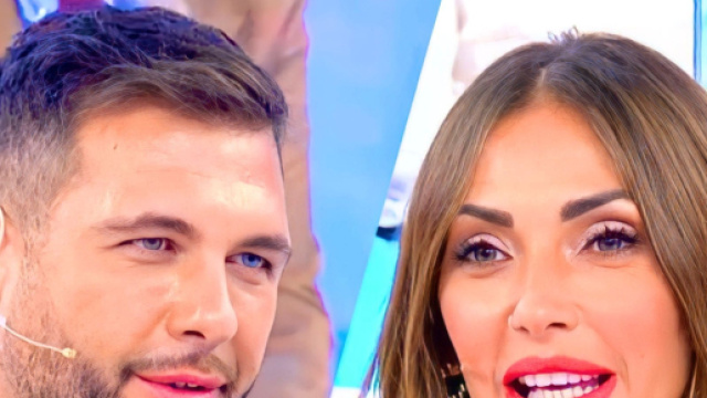 Uomini e donne, Ida e Alessandro starebbero fingendo, l'indiscrezione: 'Sono amici'.
