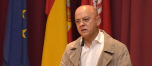 El socialista es del ala m&aacute;s a la izquierda del PSOE (CandidaturaP&eacute;rezTapias PSOE/Wikimedia Commons)