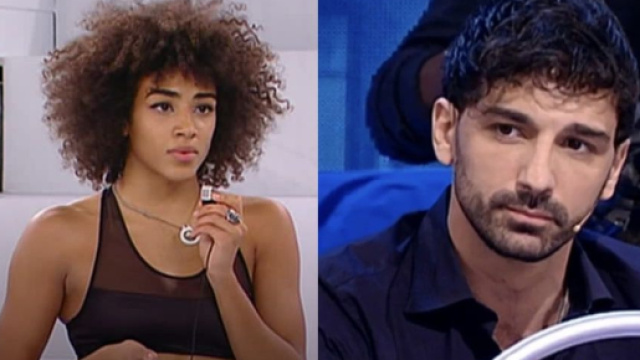 Amici 22, Megan contro Todaro: 'Non mi sento valorizzata dal mio professore'.