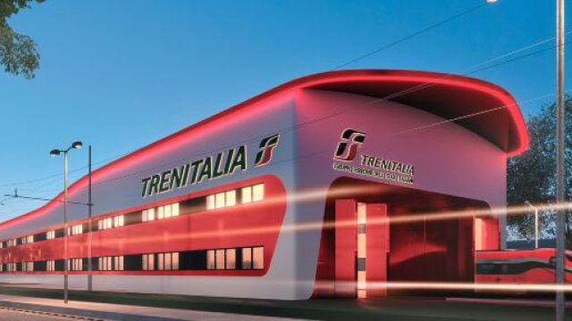 Ferrovie dello Stato cerca amministrativi.