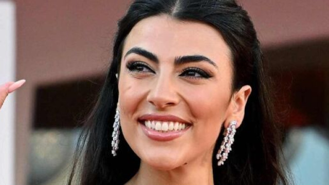 GFVip7, Giulia Salemi: 'Mi diverte Oriana, Antonella arrogante provoca e fa la vittima'.