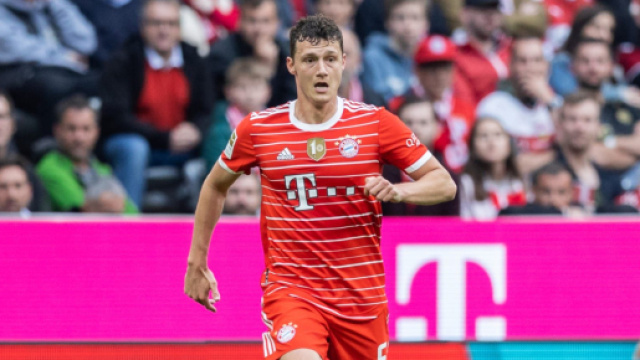 L'Inter penserebbe a Benjamin Pavard per il post-Skriniar.