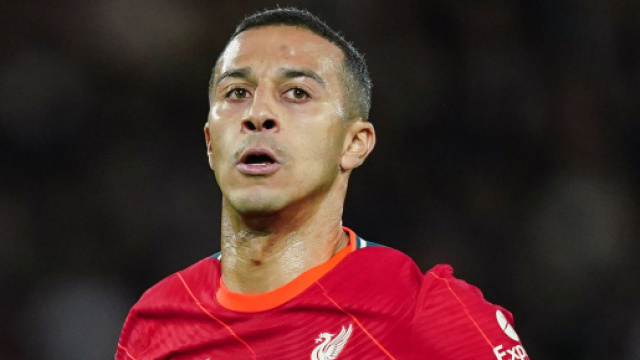 Thiago Alcantara piacerebbe a Inter e Juventus.