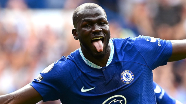 Un intermediario avrebbe proposto Koulibaly all'Inter