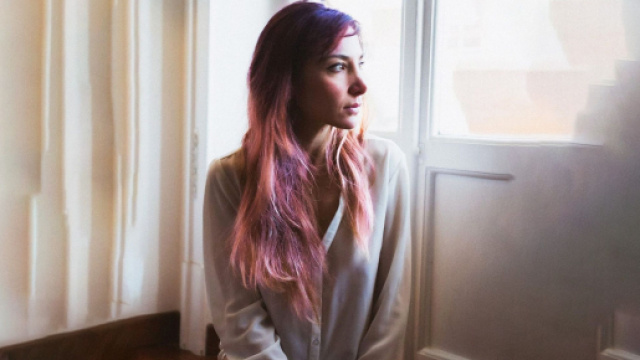 Un posto al sole, Lia Longhi (Giuliana Vigogna)