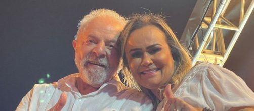 Ministra do Turismo de Lula, Daniela Carneiro enfrenta situa&ccedil;&atilde;o delicada (Divulga&ccedil;&atilde;o)