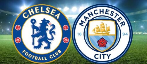 Onde assistir Chelsea x Manchester City ao vivo (Arte/Eduardo Gouvea)