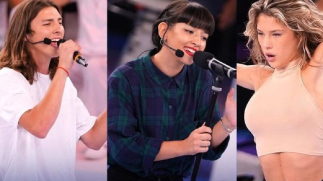 Amici 22, anticipazioni 8 gennaio: a rischio Federica e Samuel, niente serale per Maddalena.
