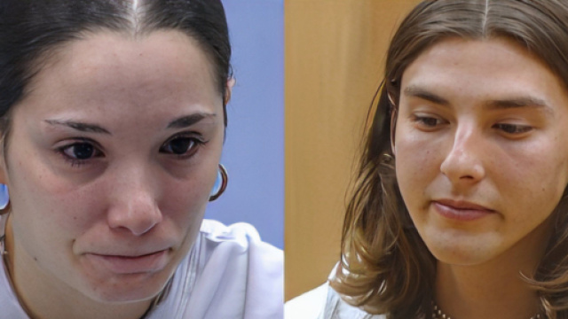 Amici22, riprese 4/1: Cricca e Rita eliminati, Niveo non va in sfida.
