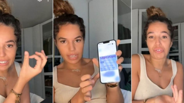 Encore un nouveau scandale pour Poupette Kenza : des photos de sa fille Seyana &acirc;g&eacute;e de deux ans se retrouvent dans le dark web.