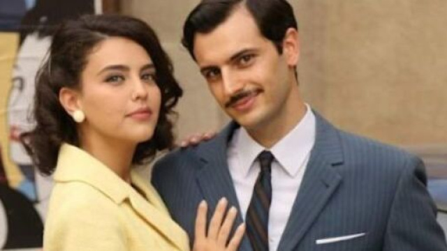 Il Paradiso, trame al 20/1: Vito e Maria vicini al bacio, ma Francesco li interrompe