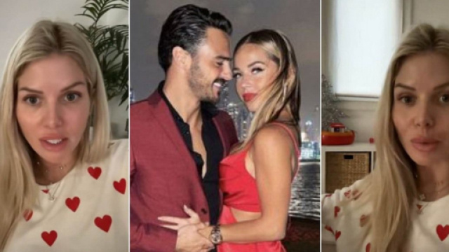 Jessica Thivenin en guerre Maddy et Benjamin Samat : elle prend enfin la parole et s'explique.