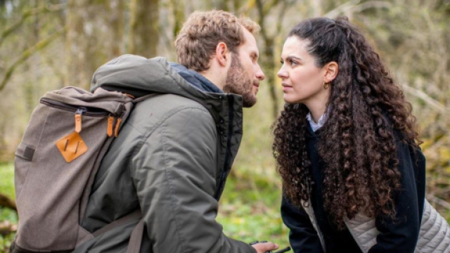 Tempesta d'amore, spoiler gioved&igrave; 5 gennaio: Shirin reprime i suoi sentimenti per Florian.
