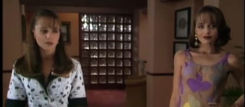 'A Usurpadora' &eacute; um exemplo de novela mexicana que fez sucesso no Brasil (Reprodu&ccedil;&atilde;o/Televisa)