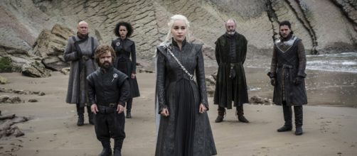 Daenerys foi uma das personagens que mais teve espa&ccedil;o na s&eacute;rie 'Game of Thrones' (Divulga&ccedil;&atilde;o/HBO)