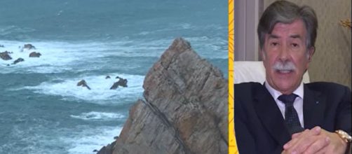 Javier Urra considera que va a ser dif&iacute;cil saber lo qu&eacute; le sucedi&oacute; a Sandra Bermejo (YahoraSonsoles)