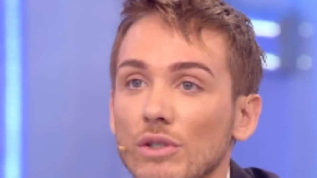 5 curiosit&agrave; su Alberto De Pisis del GF Vip 7: ha dovuto lottare contro un tumore in passato.