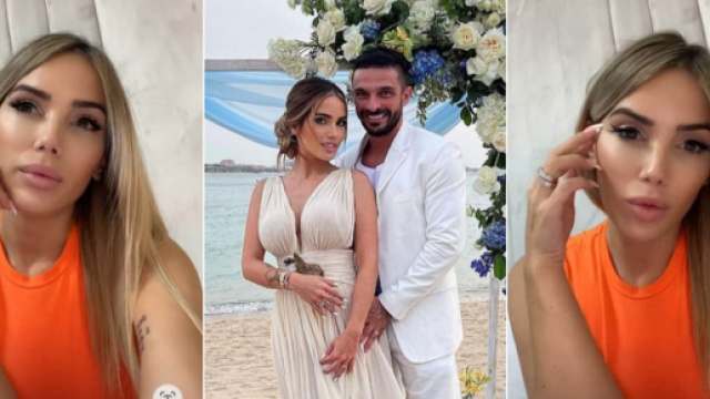 Apr&egrave;s Carla et Kevin, puis Nikola et Laura, Manon Tanti bient&ocirc;t la prochaine divorc&eacute;e ? Elle se confie.