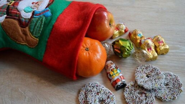 Auguri di Buona Befana e serena Epifania.