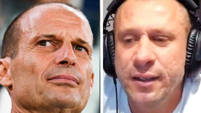 Cassano critica la Juventus dopo la vittoria contro la Cremonese.