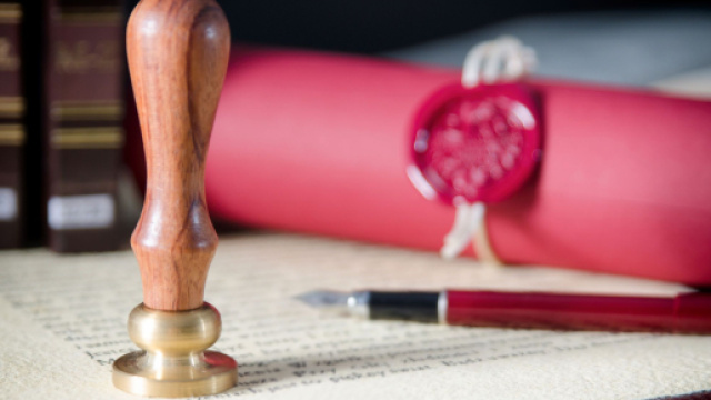 Concorso Notaio 2023: domande fino al 9 febbraio 2023.