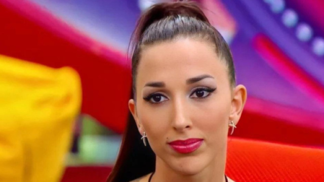 GF, De Don&agrave; su Oriana e Onestini: 'Era ovvio che si volessero baciare'.