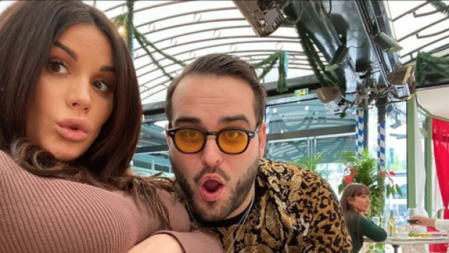 Rupture Laura Lempika et Nikola Lozina : tromperies, fr&eacute;quentations, comportement immature, on en sait plus sur leur soudaine d&eacute;cision.