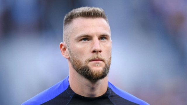 Skriniar potrebbe andare al Liverpool