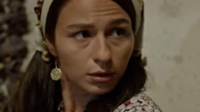 Terra amara, Seher vuole divorziare da Gaffur.