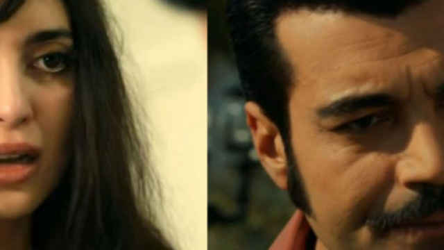 Terra amare episodi futuri: Demir e Mujgan concedono il divorzio ai rispettivi coniugi.