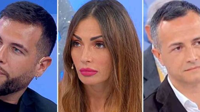 Uomini e donne, Ida non convince con Alessandro