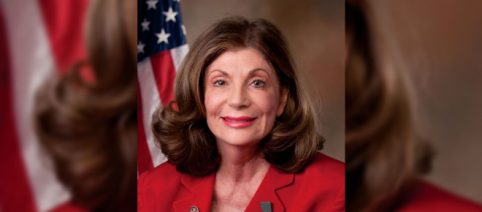 Former Nevada Representative Shelley Berkley is running for mayor of Las Vegas