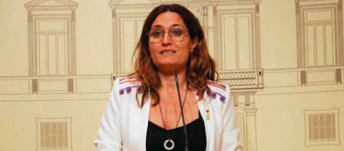 El Govern aplaudi&oacute; la reforma del delito de malversaci&oacute;n y la derogaci&oacute;n del delito de sedici&oacute;n (RTVE)