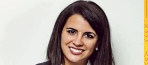 Los investigadores no pueden confirmar que Sandra Bermejo cayera desde una altura considerable (Atresmedia)