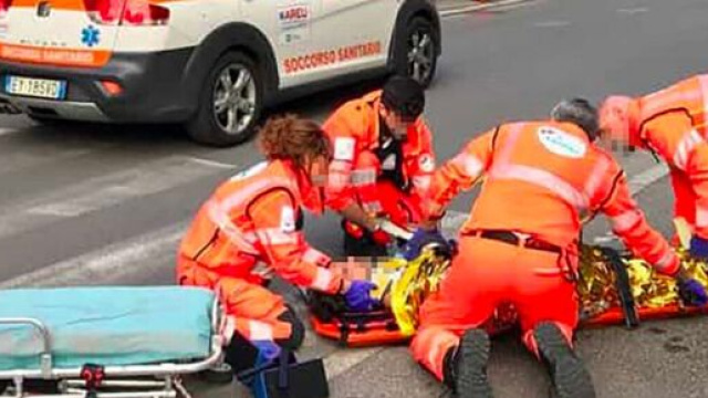 Calabria, bimba di 10 anni travolta e uccisa da un'autovettura. (foto di repertorio).