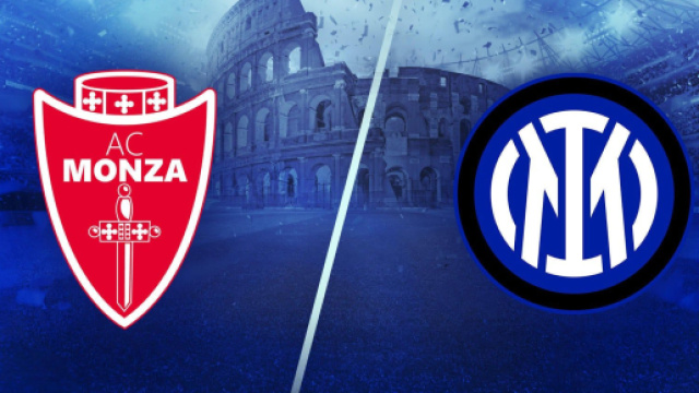 Monza-Inter: probabili formazioni.