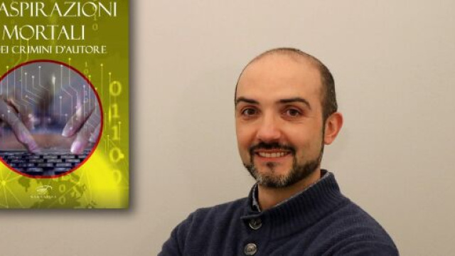 Recensione: &ldquo;Le aspirazioni mortali o dei crimini d&rsquo;autore&rdquo; di Marco Ponzi.
